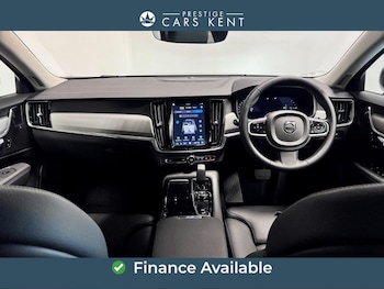 Used Volvo V90 2025 for sale - 78539446: Photo