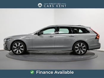 Used Volvo V90 2025 for sale - 78539446: Photo
