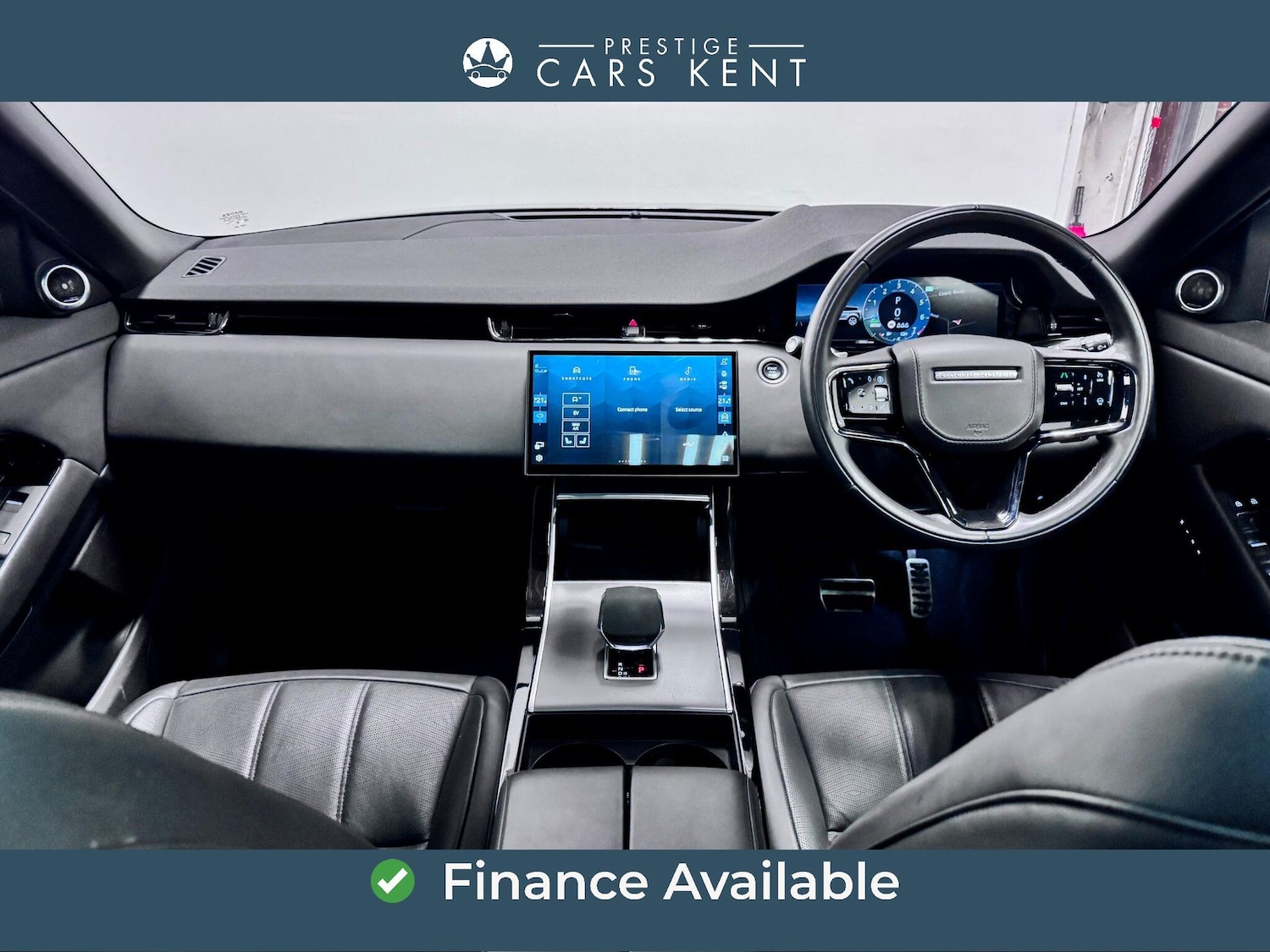 Used Land Rover Range Rover Evoque 2024 for sale - 77456211: Photo 2