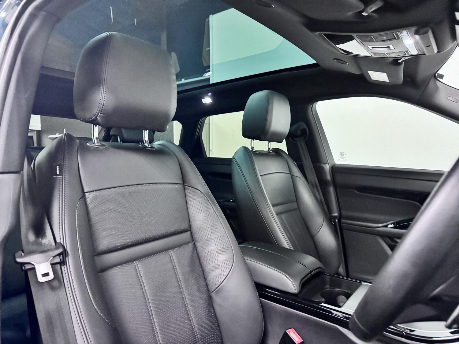 Used Land Rover Range Rover Evoque 2024 for sale - 77456211: Photo 22