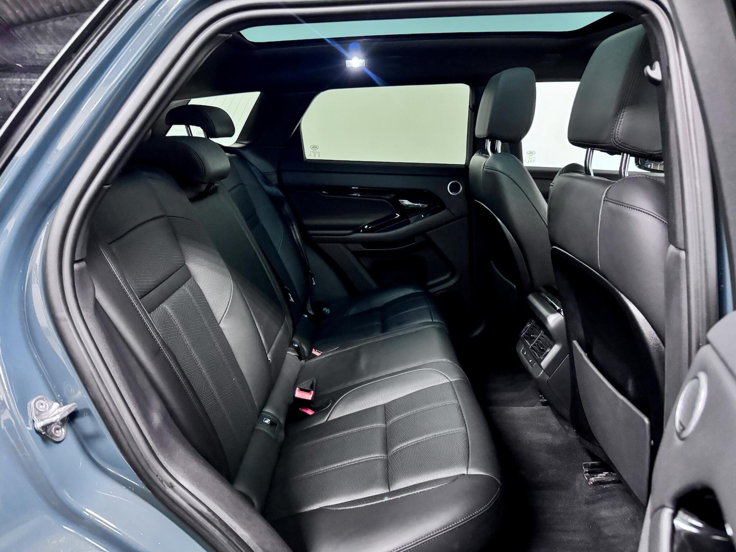 Used Land Rover Range Rover Evoque 2024 for sale - 77456211: Photo 23