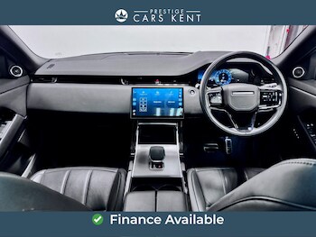 Used Land Rover Range Rover Evoque 2024 for sale - 77456211: Photo