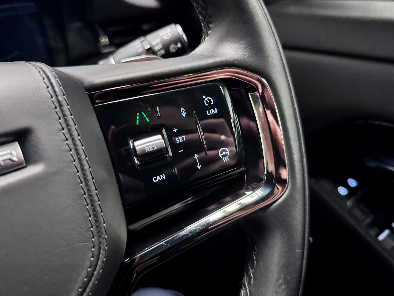 Used Land Rover Range Rover Evoque 2024 for sale - 77456211: Photo 35