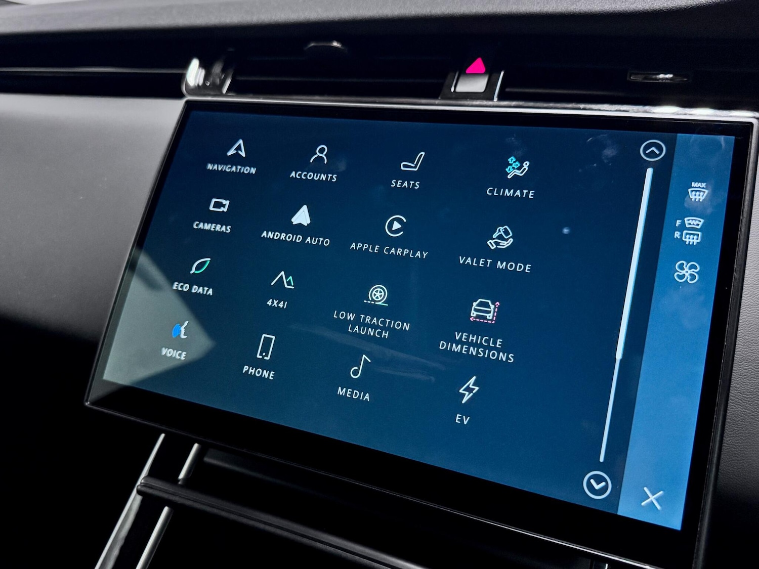 Used Land Rover Range Rover Evoque 2024 for sale - 77456211: Photo 36