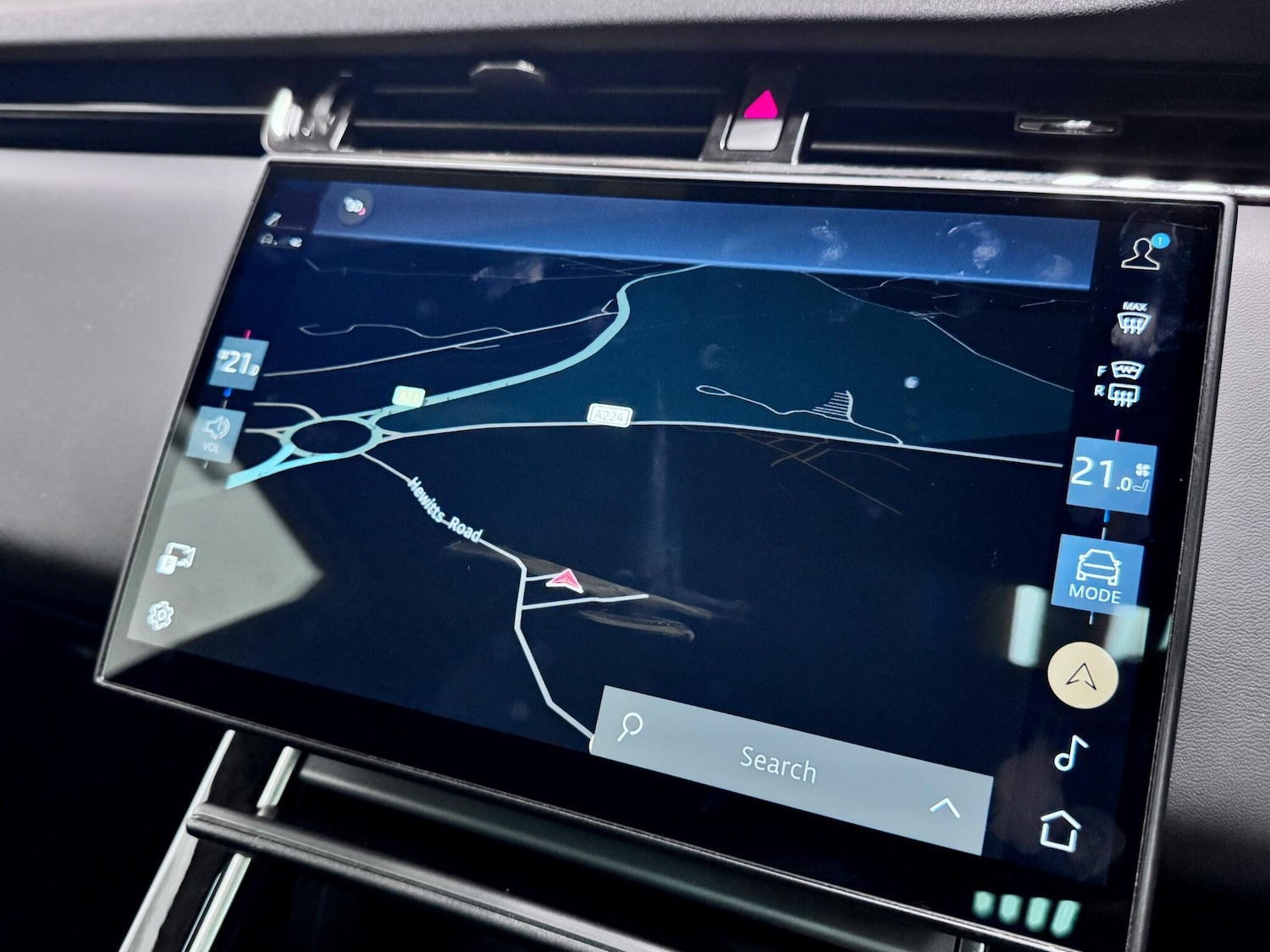 Used Land Rover Range Rover Evoque 2024 for sale - 77456211: Photo 38