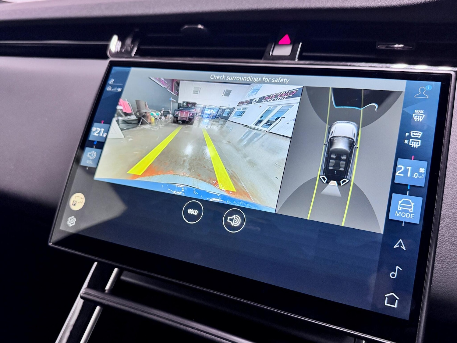 Used Land Rover Range Rover Evoque 2024 for sale - 77456211: Photo 39