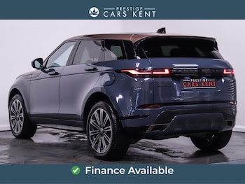Used Land Rover Range Rover Evoque 2024 for sale - 77456211: Photo