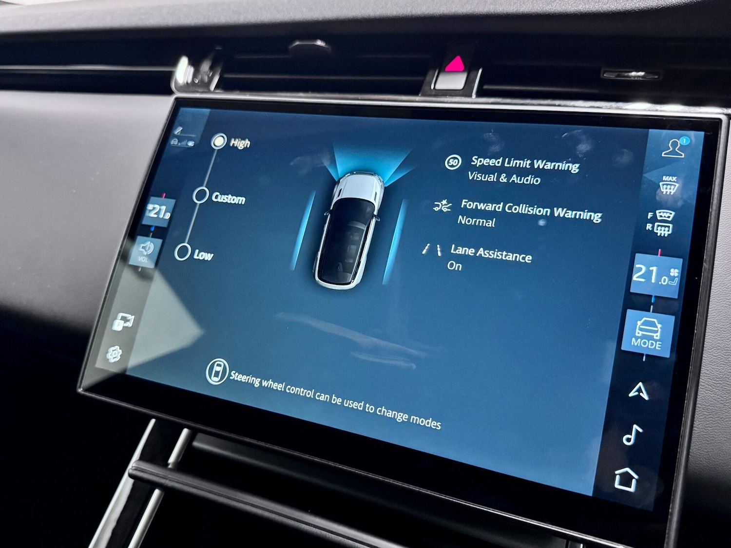 Used Land Rover Range Rover Evoque 2024 for sale - 77456211: Photo 46