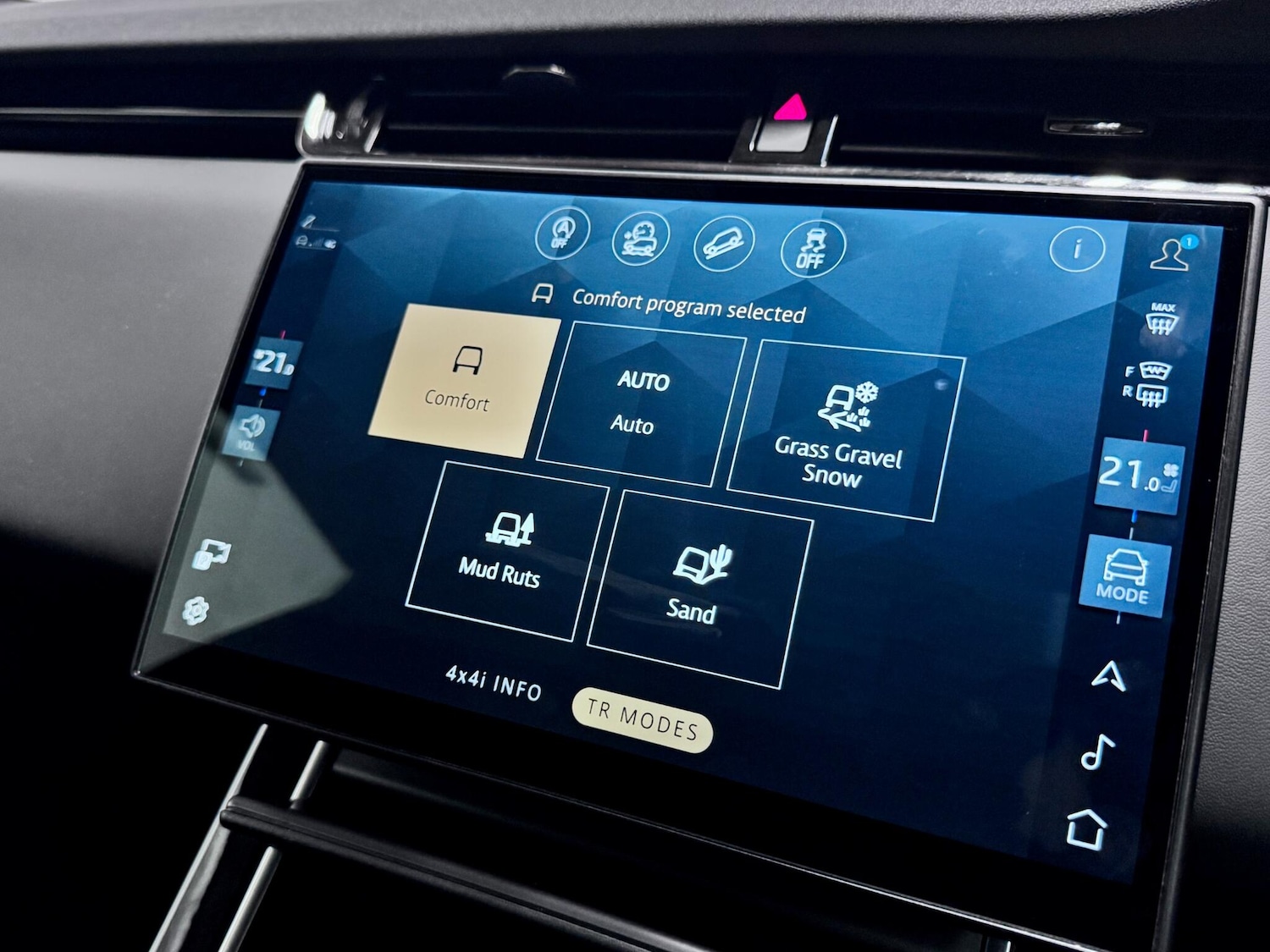 Used Land Rover Range Rover Evoque 2024 for sale - 77456211: Photo 48