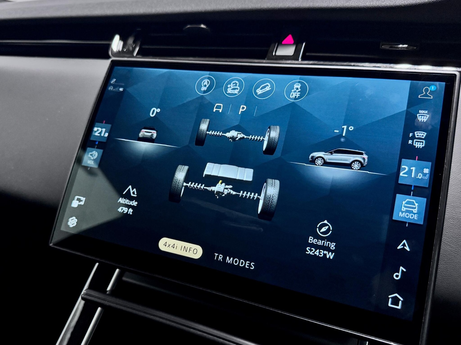 Used Land Rover Range Rover Evoque 2024 for sale - 77456211: Photo 49