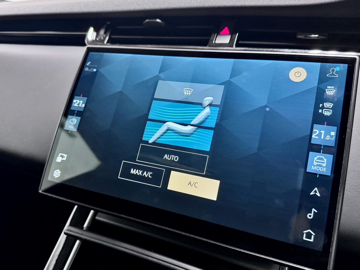 Used Land Rover Range Rover Evoque 2024 for sale - 77456211: Photo 52