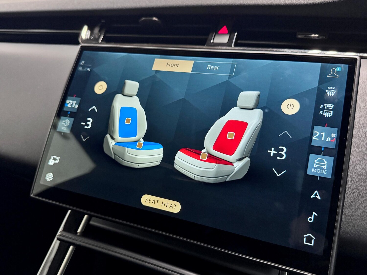 Used Land Rover Range Rover Evoque 2024 for sale - 77456211: Photo 53