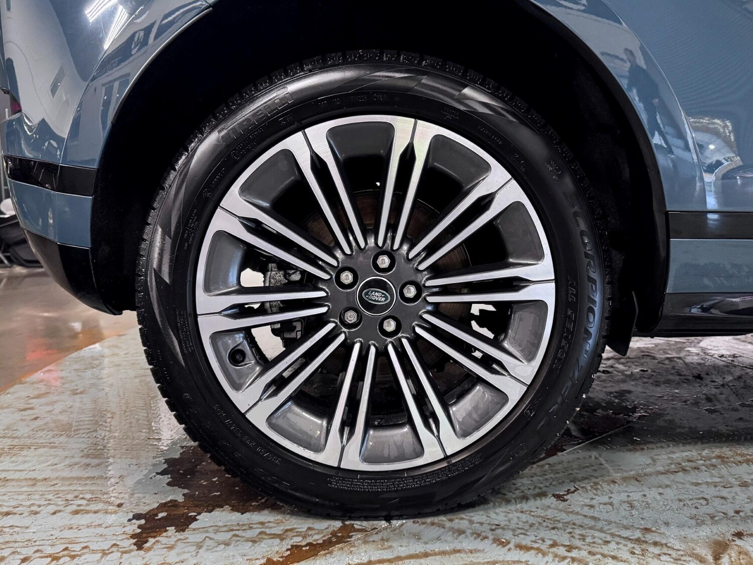 Used Land Rover Range Rover Evoque 2024 for sale - 77456211: Photo 55