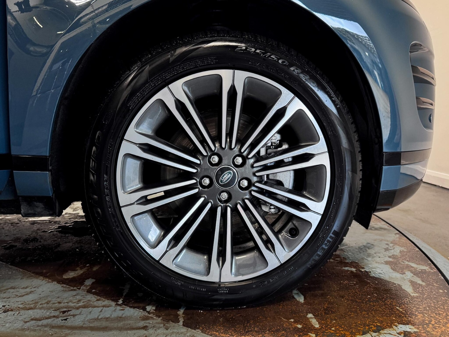 Used Land Rover Range Rover Evoque 2024 for sale - 77456211: Photo 56