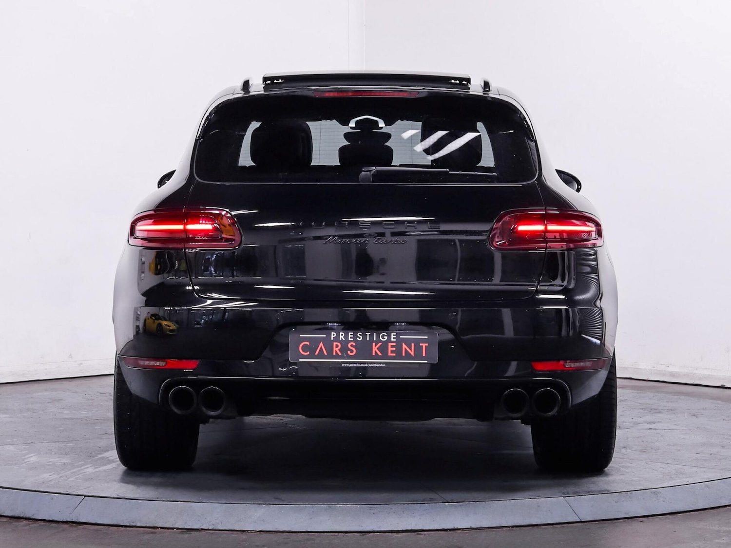 Used Porsche Macan 2018 for sale - 77040917: Photo 12