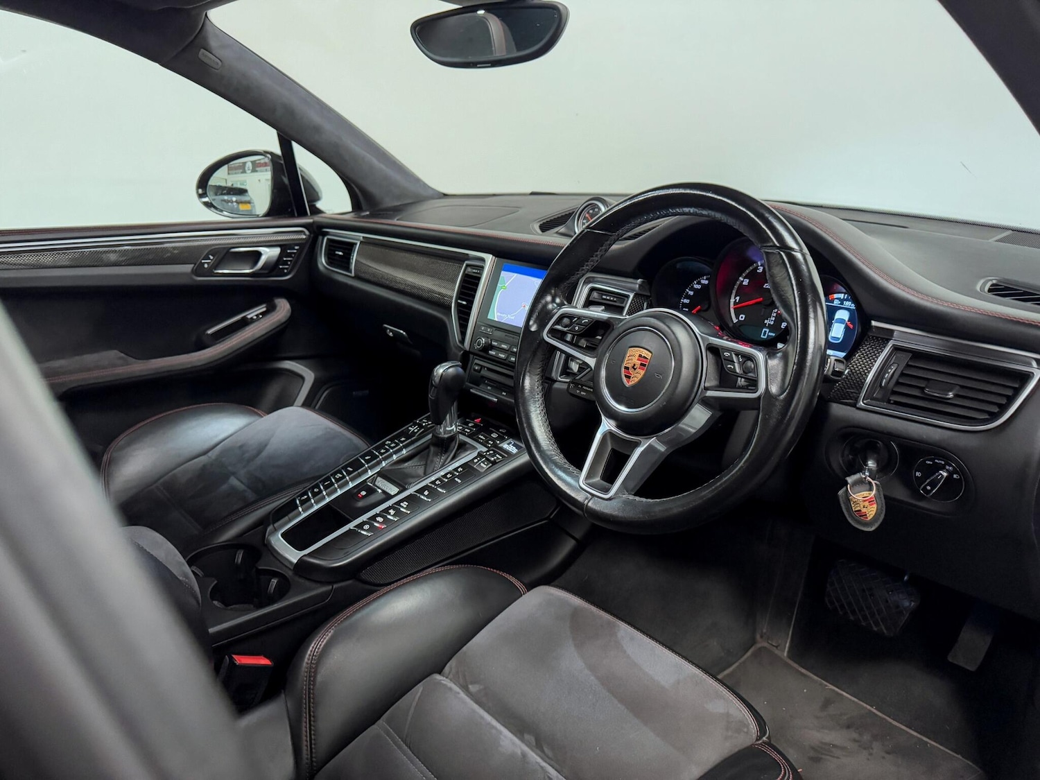 Used Porsche Macan 2018 for sale - 77040917: Photo 23