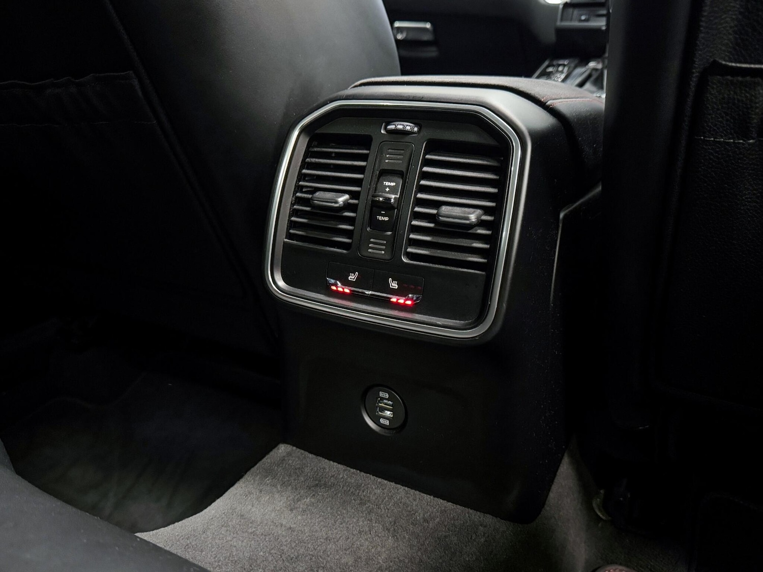 Used Porsche Macan 2018 for sale - 77040917: Photo 30