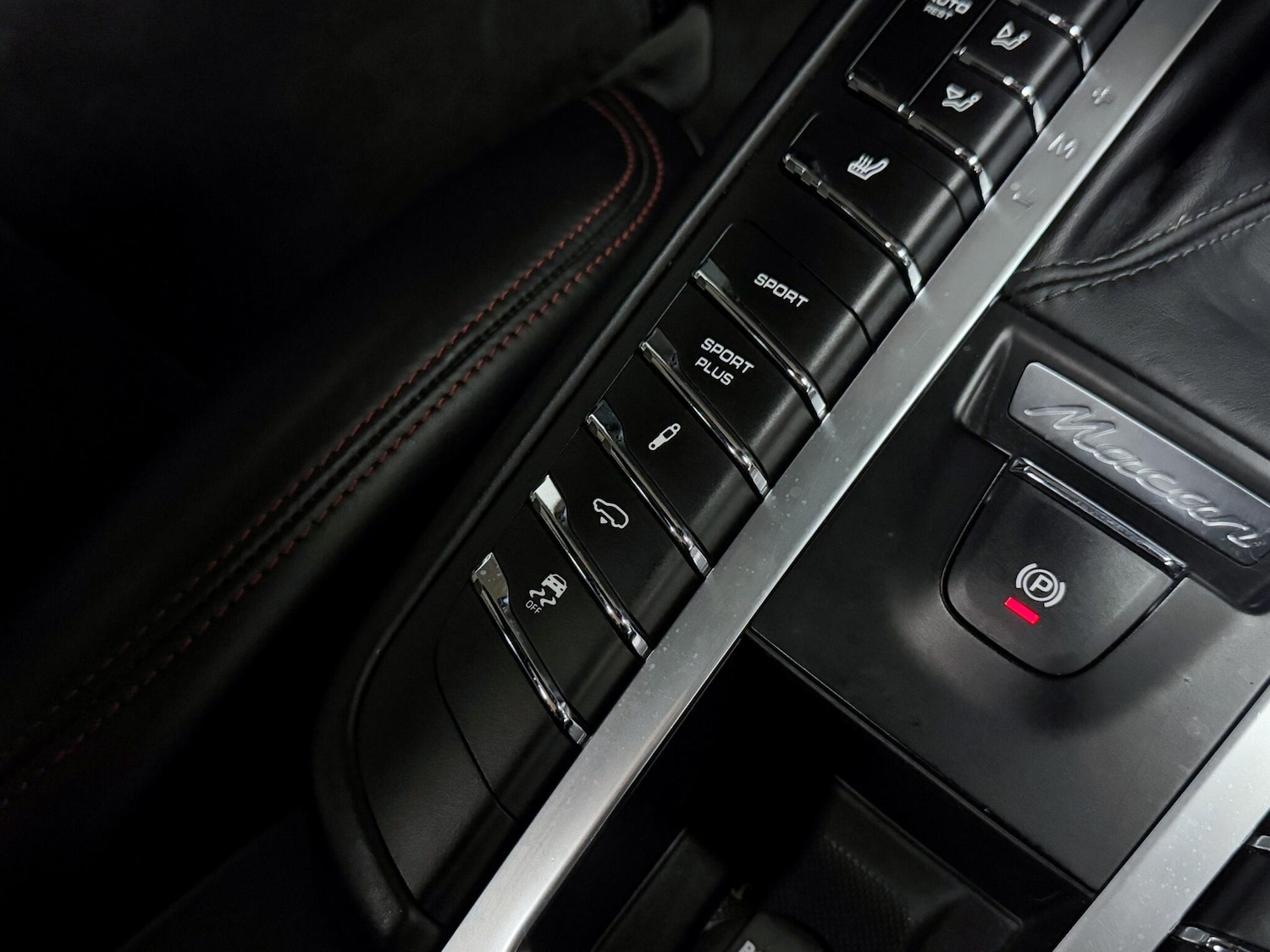 Used Porsche Macan 2018 for sale - 77040917: Photo 36