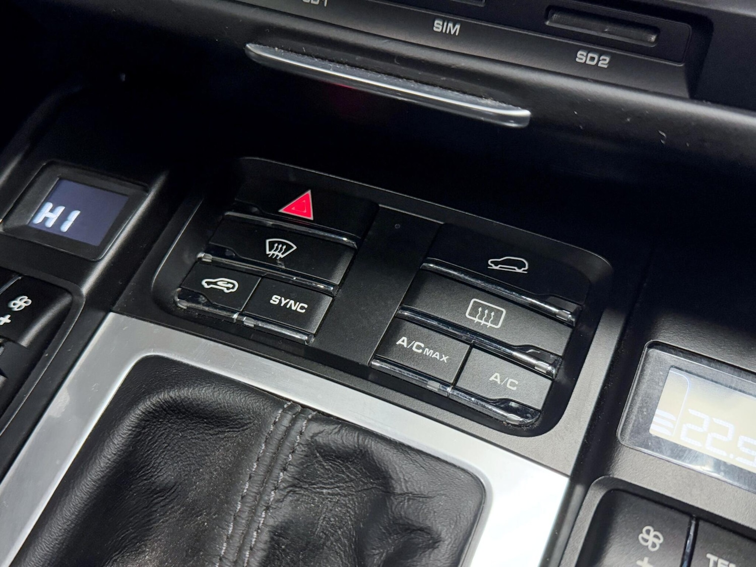 Used Porsche Macan 2018 for sale - 77040917: Photo 39