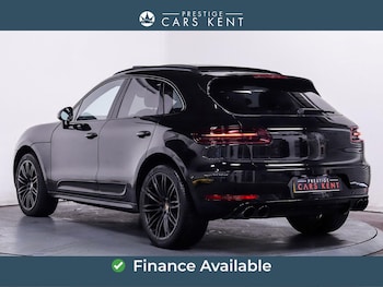 Used Porsche Macan 2018 for sale - 77040917: Photo