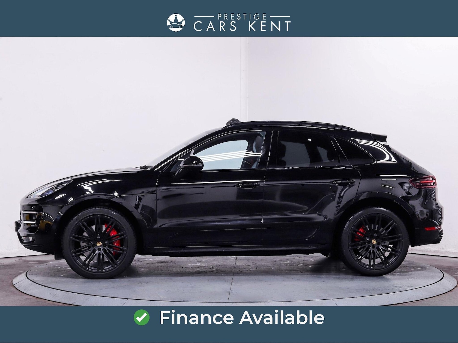 Used Porsche Macan 2018 for sale - 77040917: Photo 4