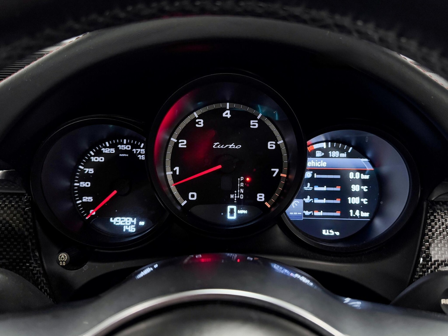 Used Porsche Macan 2018 for sale - 77040917: Photo 46