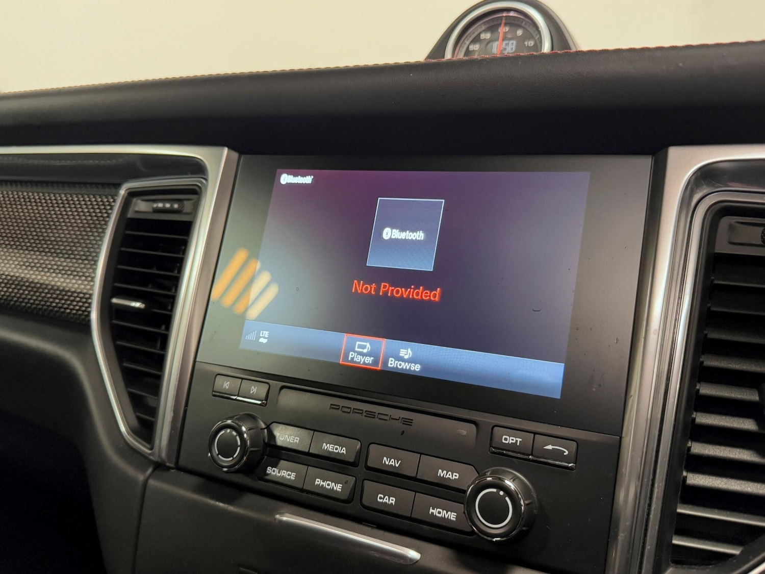 Used Porsche Macan 2018 for sale - 77040917: Photo 50