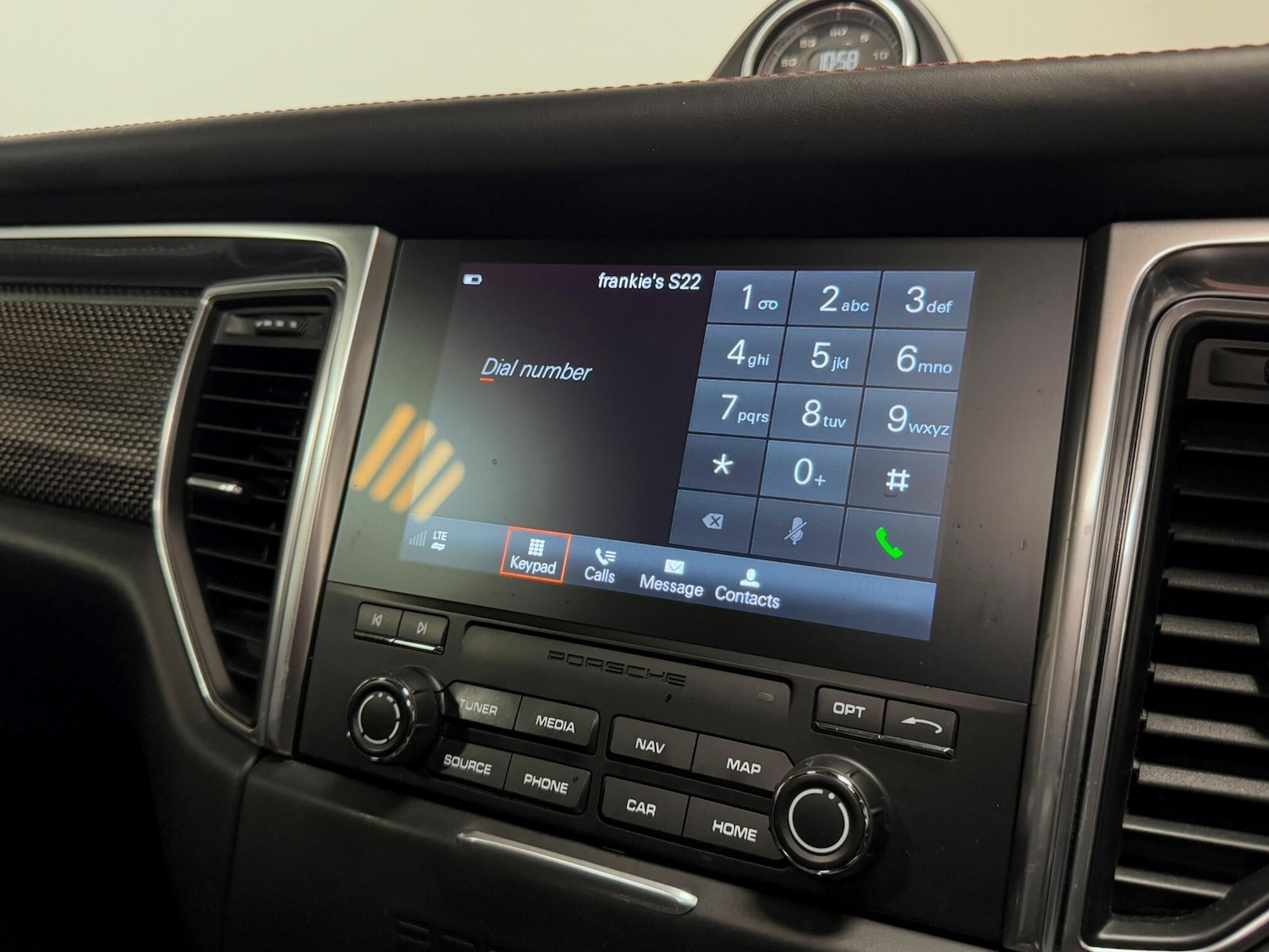 Used Porsche Macan 2018 for sale - 77040917: Photo 53