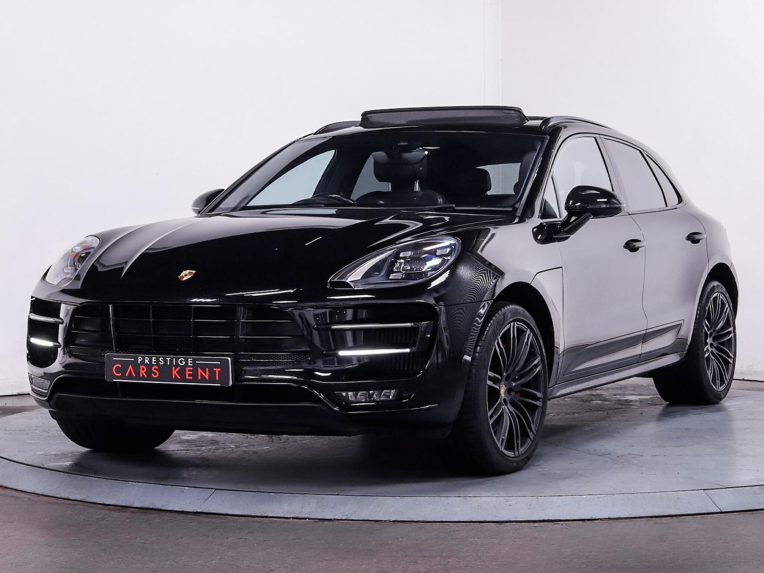 Used Porsche Macan 2018 for sale - 77040917: Photo 6