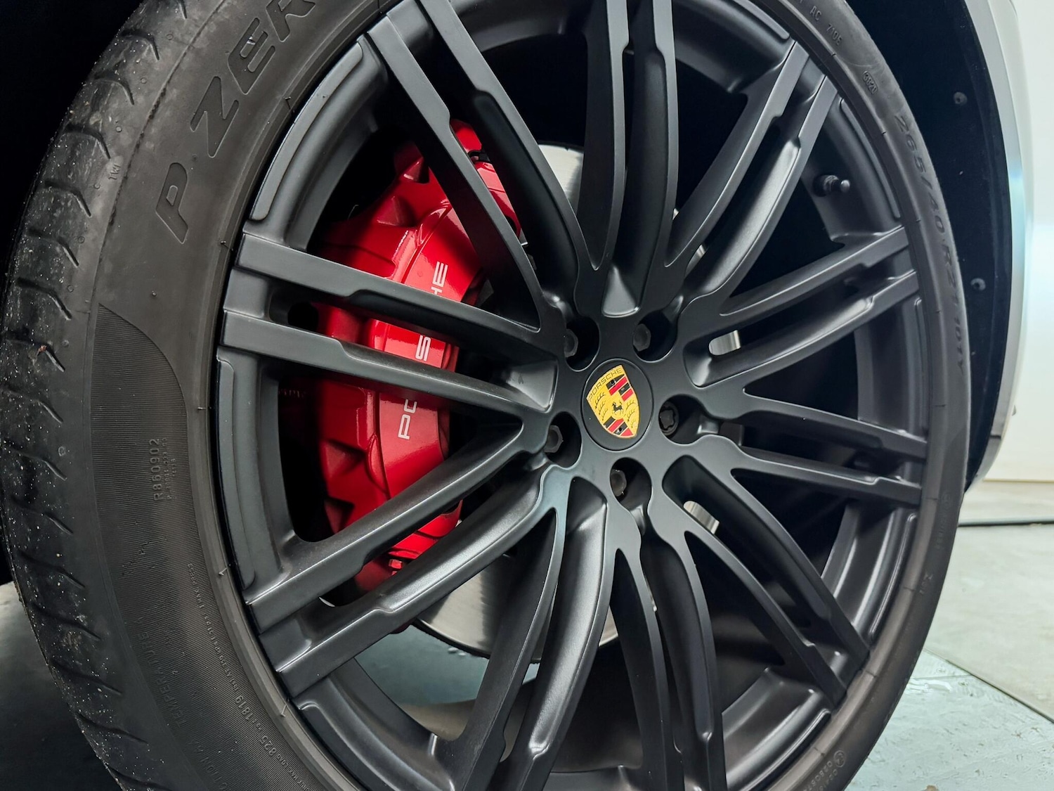 Used Porsche Macan 2018 for sale - 77040917: Photo 7