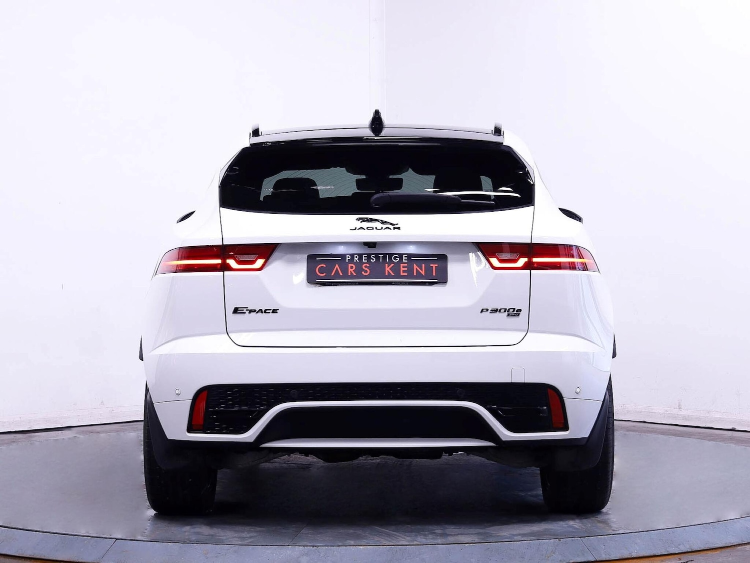 Used Jaguar E-Pace 2022 for sale - 76839422: Photo 11