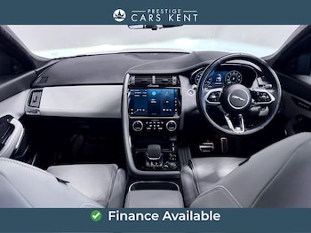 Used Jaguar E-Pace 2022 for sale - 76839422: Photo