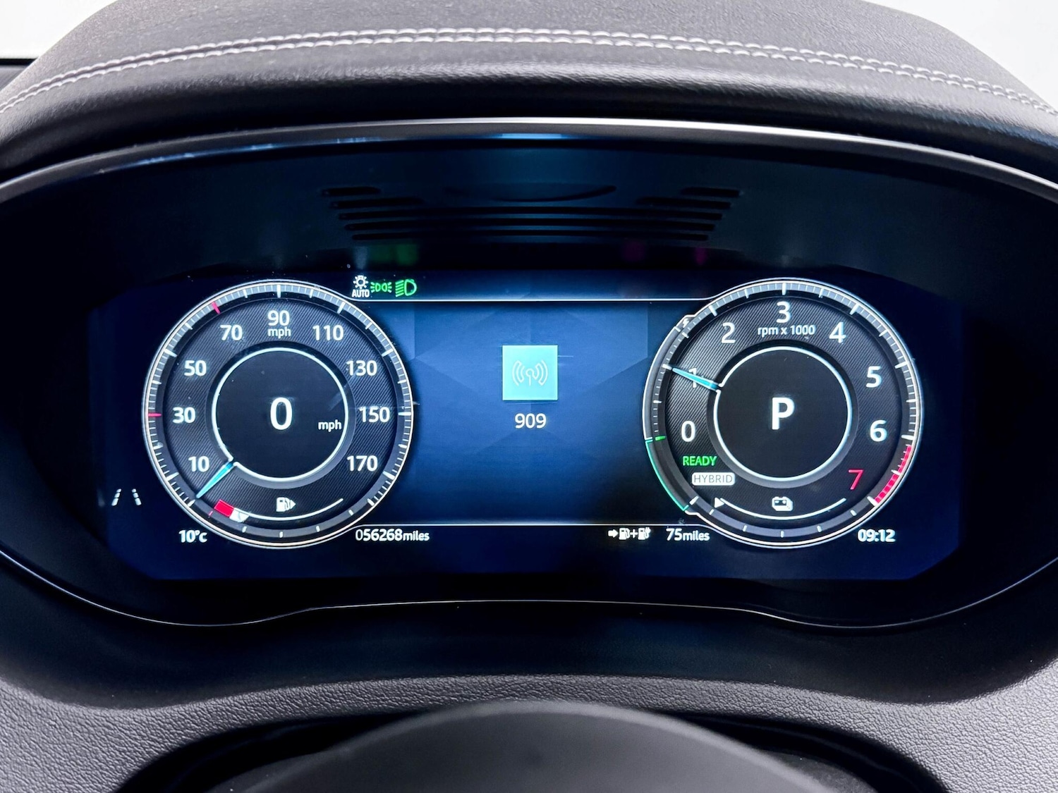 Used Jaguar E-Pace 2022 for sale - 76839422: Photo 40