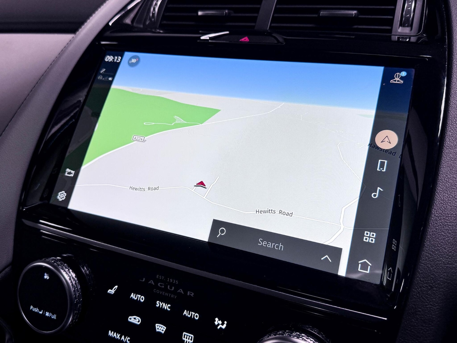 Used Jaguar E-Pace 2022 for sale - 76839422: Photo 43