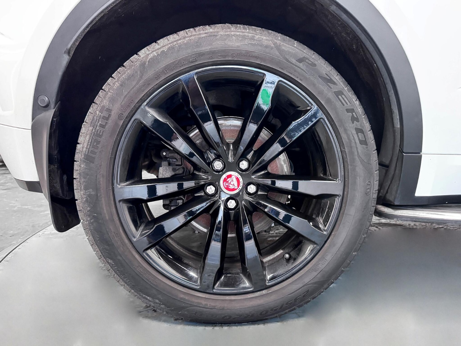 Used Jaguar E-Pace 2022 for sale - 76839422: Photo 58