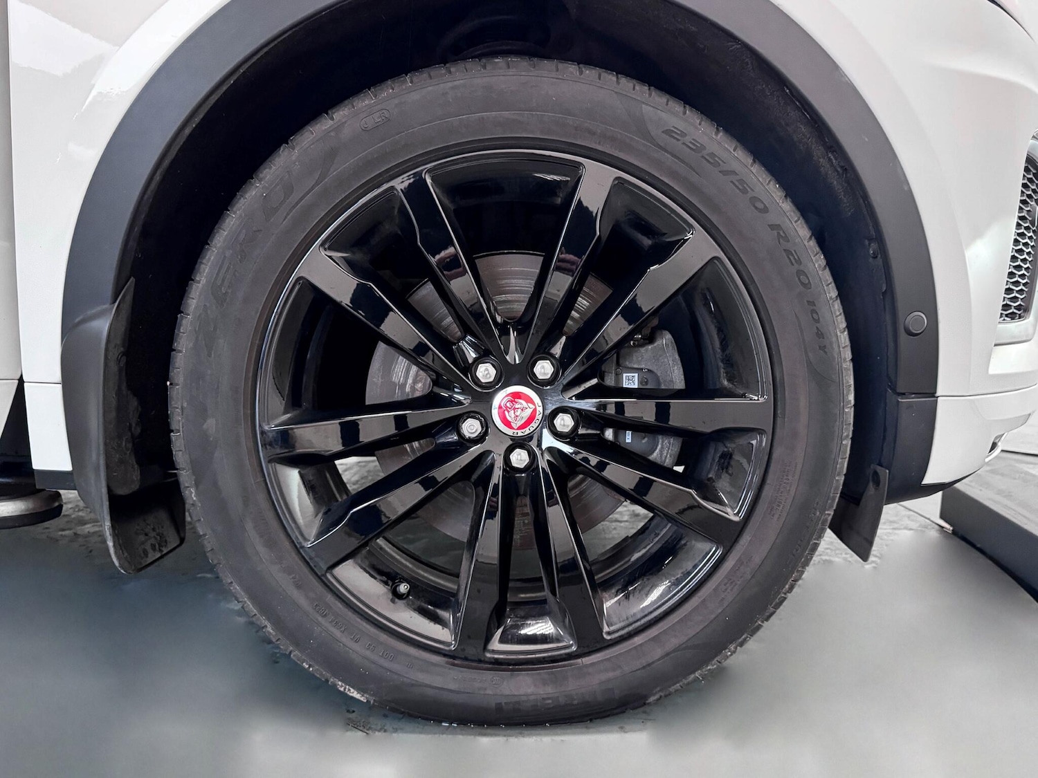 Used Jaguar E-Pace 2022 for sale - 76839422: Photo 59