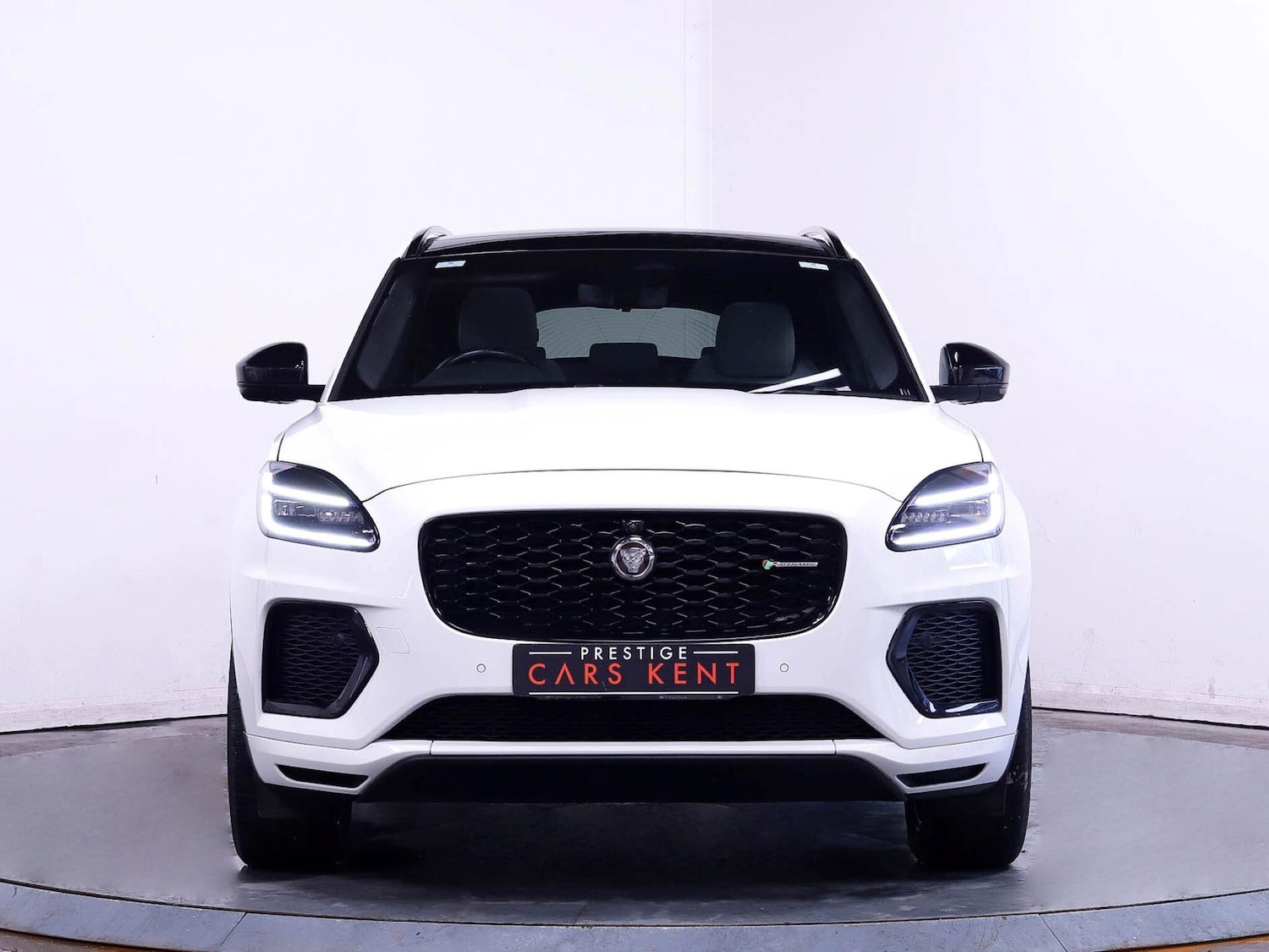 Used Jaguar E-Pace 2022 for sale - 76839422: Photo 7