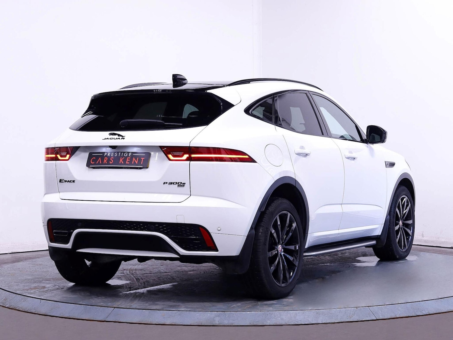 Used Jaguar E-Pace 2022 for sale - 76839422: Photo 9