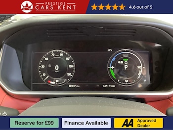 Used Land Rover Range Rover Sport 2021 for sale - 75707505: Photo