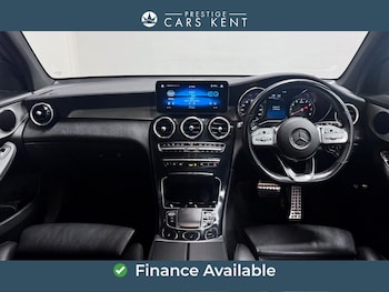 Used Mercedes-Benz GLC 2022 for sale - 77838892: Photo