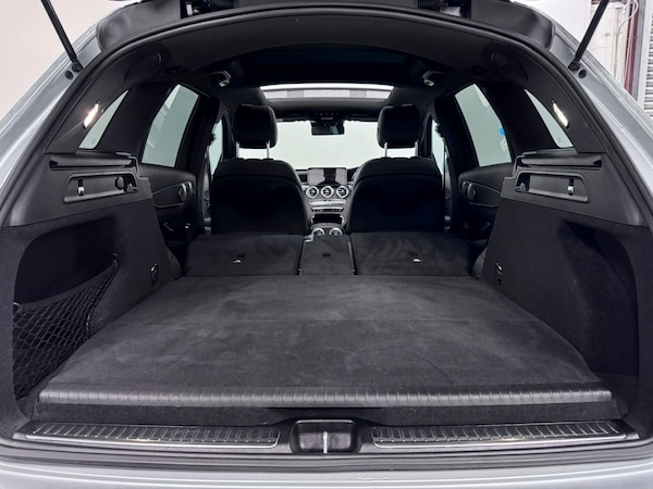 Used Mercedes-Benz GLC 2021 for sale - 75657484: Photo 12