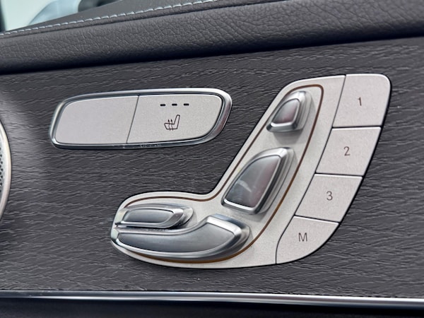 Used Mercedes-Benz GLC 2021 for sale - 75657484: Photo 16