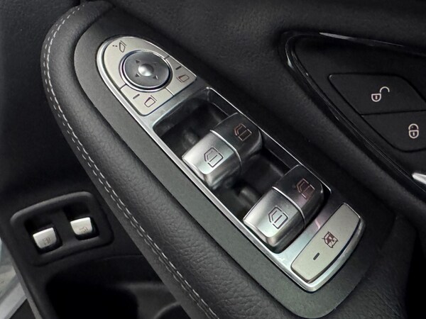 Used Mercedes-Benz GLC 2021 for sale - 75657484: Photo 18