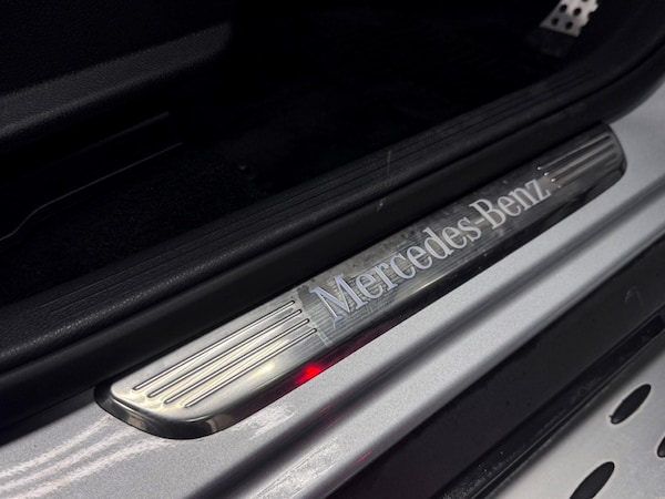 Used Mercedes-Benz GLC 2021 for sale - 75657484: Photo 21