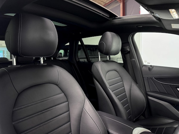 Used Mercedes-Benz GLC 2021 for sale - 75657484: Photo 24