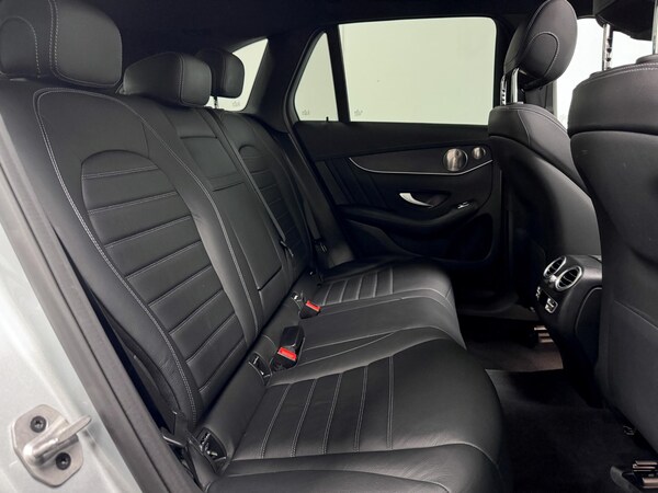 Used Mercedes-Benz GLC 2021 for sale - 75657484: Photo 26