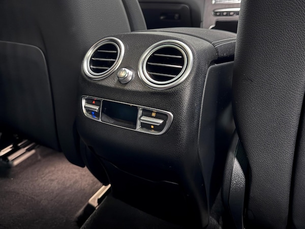 Used Mercedes-Benz GLC 2021 for sale - 75657484: Photo 27