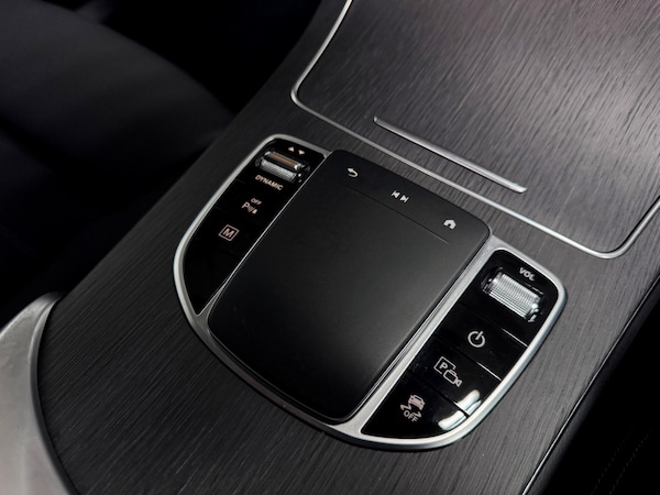 Used Mercedes-Benz GLC 2021 for sale - 75657484: Photo 31