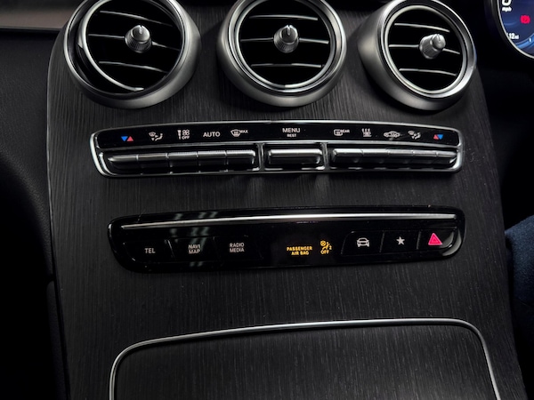 Used Mercedes-Benz GLC 2021 for sale - 75657484: Photo 33