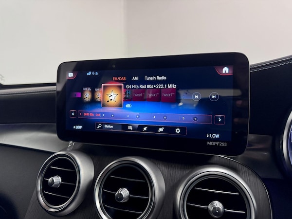 Used Mercedes-Benz GLC 2021 for sale - 75657484: Photo 48